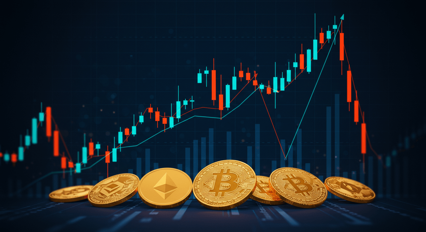 初心者必見 仮想通貨の売り時をわかりやすく解説